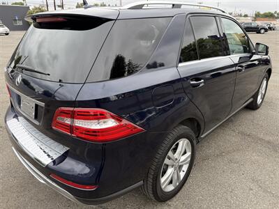 2013 Mercedes-Benz ML 350   - Photo 7 - Reseda, CA 91335