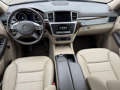 2013 Mercedes-Benz ML 350   - Photo 9 - Reseda, CA 91335