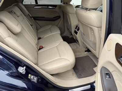 2013 Mercedes-Benz ML 350   - Photo 24 - Reseda, CA 91335