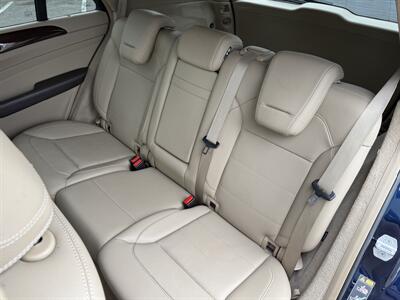 2013 Mercedes-Benz ML 350   - Photo 25 - Reseda, CA 91335