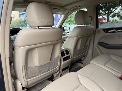 2013 Mercedes-Benz ML 350   - Photo 20 - Reseda, CA 91335