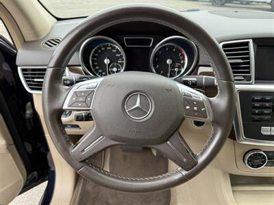 2013 Mercedes-Benz ML 350   - Photo 16 - Reseda, CA 91335