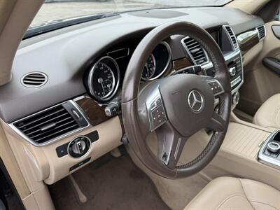 2013 Mercedes-Benz ML 350   - Photo 15 - Reseda, CA 91335