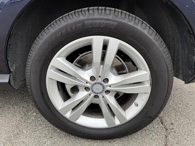 2013 Mercedes-Benz ML 350   - Photo 34 - Reseda, CA 91335