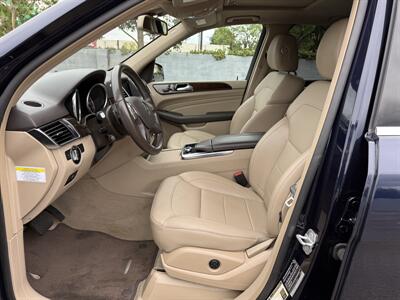 2013 Mercedes-Benz ML 350   - Photo 11 - Reseda, CA 91335
