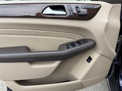 2013 Mercedes-Benz ML 350   - Photo 31 - Reseda, CA 91335