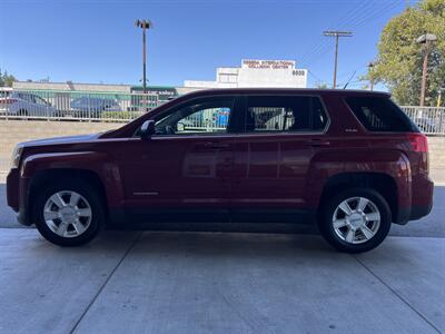 2012 GMC Terrain SLE-1   - Photo 4 - Reseda, CA 91335