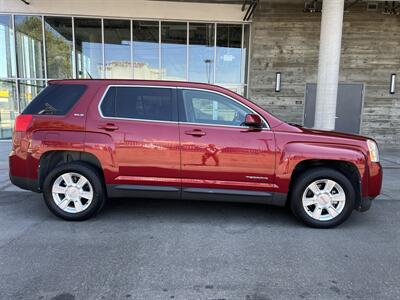 2012 GMC Terrain SLE-1   - Photo 7 - Reseda, CA 91335