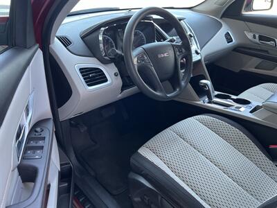 2012 GMC Terrain SLE-1   - Photo 13 - Reseda, CA 91335