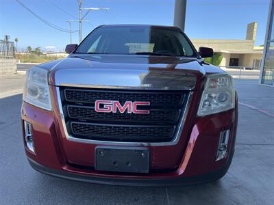 2012 GMC Terrain SLE-1   - Photo 2 - Reseda, CA 91335