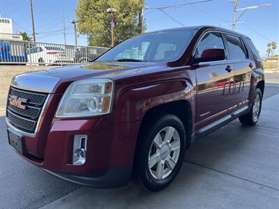 2012 GMC Terrain SLE-1   - Photo 3 - Reseda, CA 91335