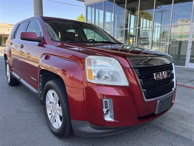 2012 GMC Terrain SLE-1 SUV