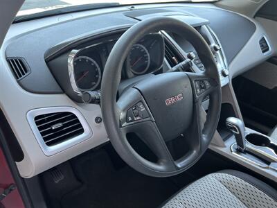 2012 GMC Terrain SLE-1   - Photo 14 - Reseda, CA 91335