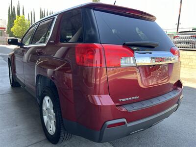 2012 GMC Terrain SLE-1   - Photo 5 - Reseda, CA 91335