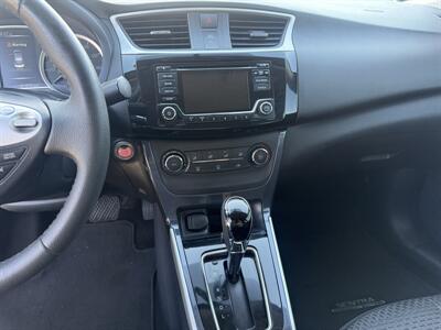 2017 Nissan Sentra SR   - Photo 14 - Reseda, CA 91335