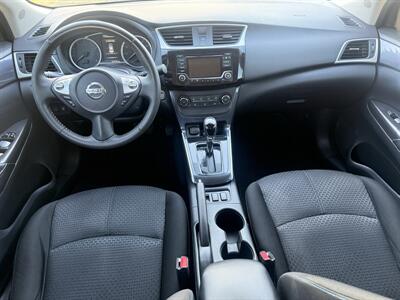 2017 Nissan Sentra SR   - Photo 9 - Reseda, CA 91335