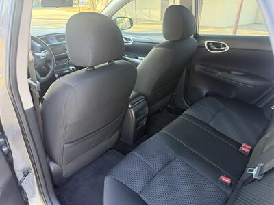 2017 Nissan Sentra SR   - Photo 20 - Reseda, CA 91335