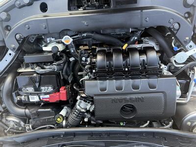 2017 Nissan Sentra SR   - Photo 28 - Reseda, CA 91335
