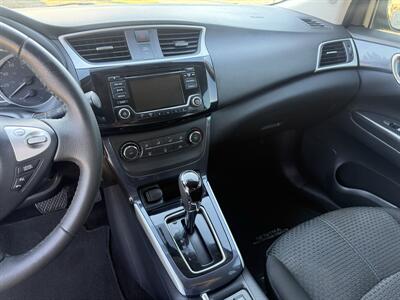 2017 Nissan Sentra SR   - Photo 17 - Reseda, CA 91335