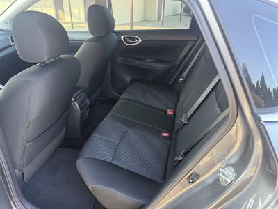 2017 Nissan Sentra SR   - Photo 21 - Reseda, CA 91335