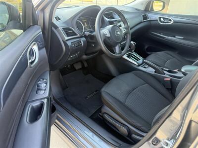 2017 Nissan Sentra SR   - Photo 12 - Reseda, CA 91335