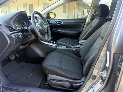 2017 Nissan Sentra SR   - Photo 10 - Reseda, CA 91335