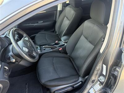 2017 Nissan Sentra SR   - Photo 11 - Reseda, CA 91335