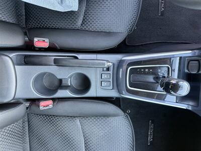 2017 Nissan Sentra SR   - Photo 16 - Reseda, CA 91335