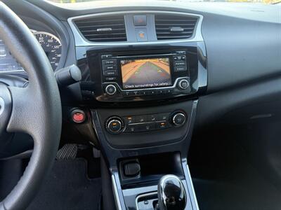 2017 Nissan Sentra SR   - Photo 15 - Reseda, CA 91335