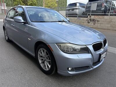 2010 BMW 328i xDrive Sedan