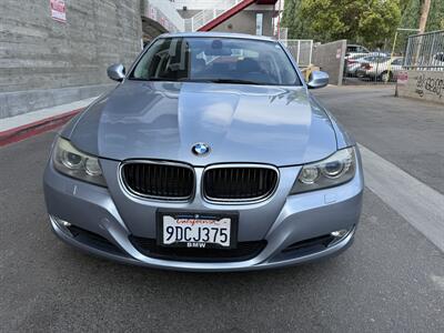 2010 BMW 328i xDrive   - Photo 2 - Reseda, CA 91335