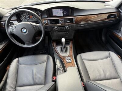 2010 BMW 328i xDrive   - Photo 10 - Reseda, CA 91335