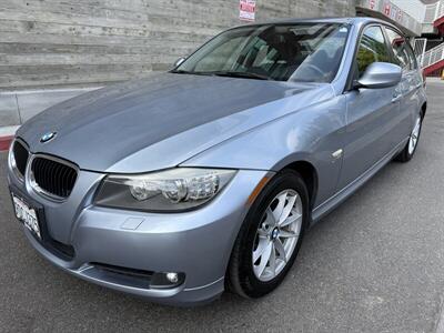 2010 BMW 328i xDrive   - Photo 3 - Reseda, CA 91335