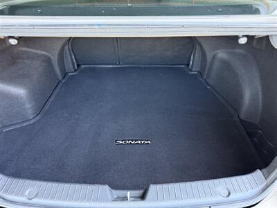 2014 Hyundai Sonata GLS   - Photo 25 - Reseda, CA 91335