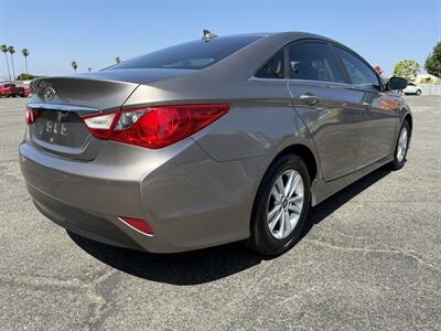 2014 Hyundai Sonata GLS   - Photo 7 - Reseda, CA 91335