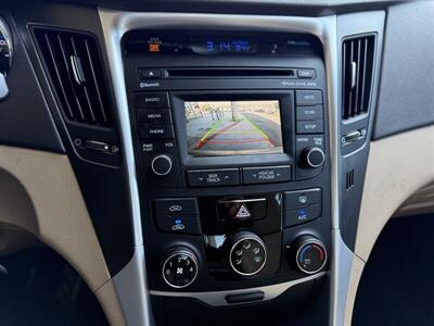 2014 Hyundai Sonata GLS   - Photo 21 - Reseda, CA 91335