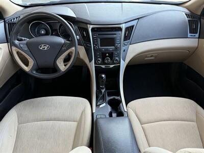 2014 Hyundai Sonata GLS   - Photo 10 - Reseda, CA 91335