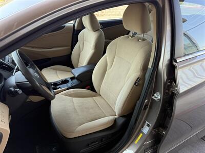 2014 Hyundai Sonata GLS   - Photo 13 - Reseda, CA 91335