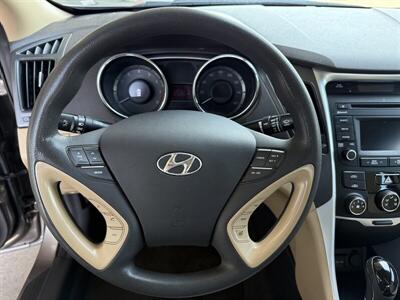 2014 Hyundai Sonata GLS   - Photo 15 - Reseda, CA 91335