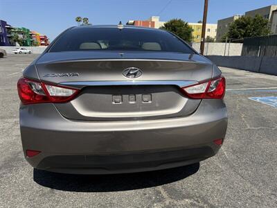 2014 Hyundai Sonata GLS   - Photo 6 - Reseda, CA 91335