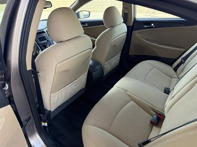 2014 Hyundai Sonata GLS   - Photo 20 - Reseda, CA 91335