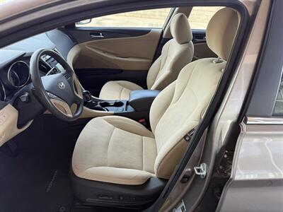 2014 Hyundai Sonata GLS   - Photo 14 - Reseda, CA 91335