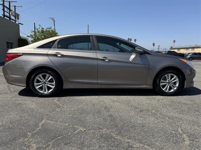 2014 Hyundai Sonata GLS   - Photo 8 - Reseda, CA 91335