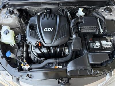 2014 Hyundai Sonata GLS   - Photo 28 - Reseda, CA 91335