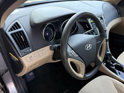 2014 Hyundai Sonata GLS   - Photo 12 - Reseda, CA 91335