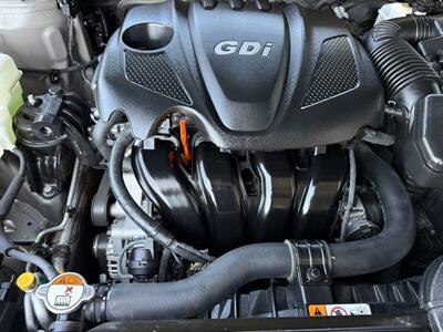2014 Hyundai Sonata GLS   - Photo 29 - Reseda, CA 91335