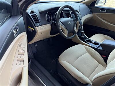 2014 Hyundai Sonata GLS   - Photo 11 - Reseda, CA 91335