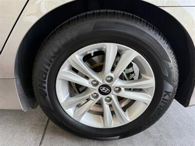 2014 Hyundai Sonata GLS   - Photo 27 - Reseda, CA 91335