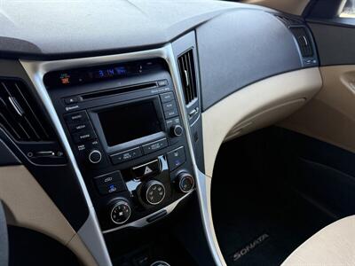 2014 Hyundai Sonata GLS   - Photo 16 - Reseda, CA 91335