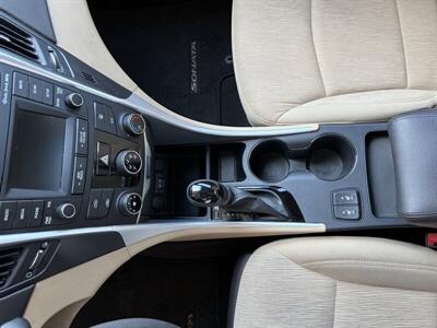 2014 Hyundai Sonata GLS   - Photo 17 - Reseda, CA 91335